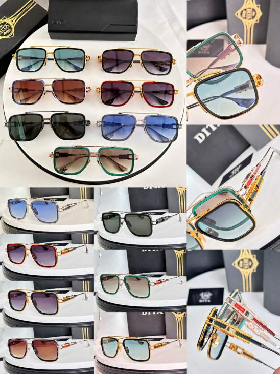 Picture of Dita Sunglasses _SKUfw75841713fw